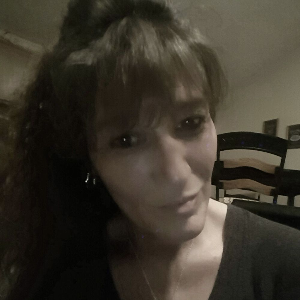 Meet your Posher, Rhonda